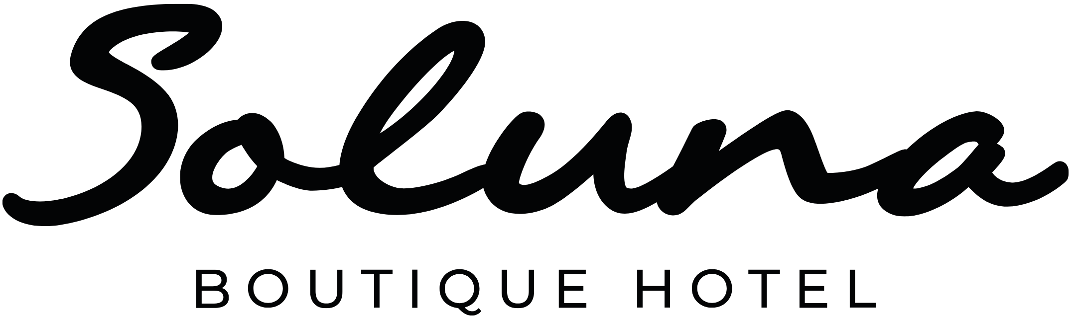 Soluna Hotels
